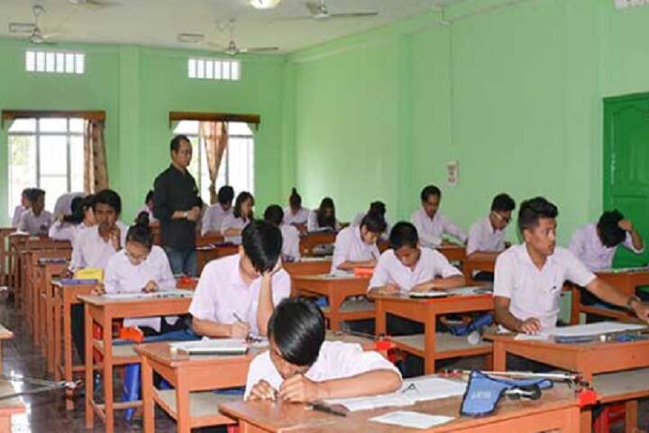 classroom
